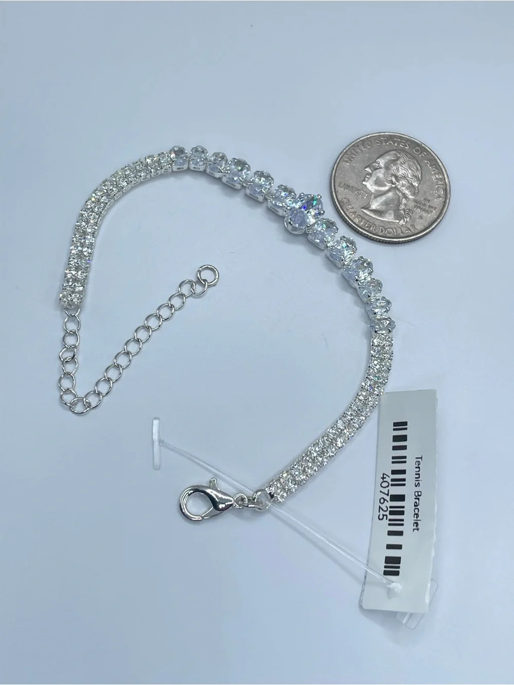 Swarovski this piece